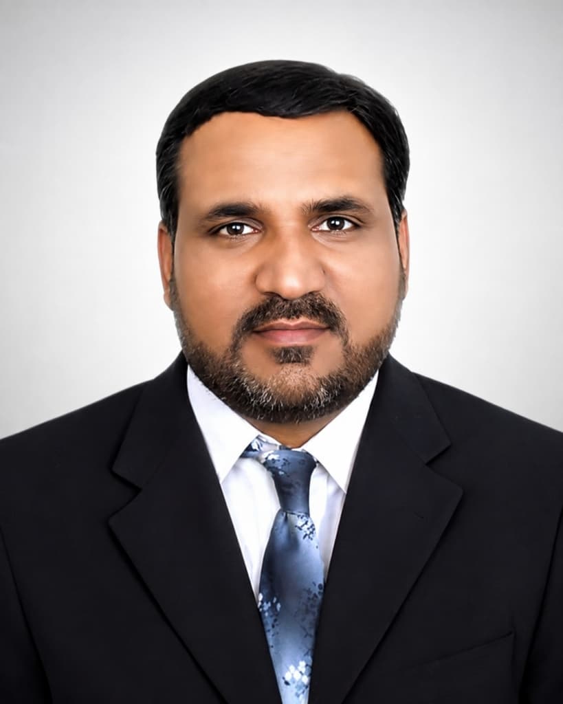 نیاز حسین حیدری - Niaz Hussain Haidery - ایڈیٹر انچیف روزنامہ وطین
